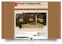 Goenka Trading Studio