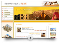 Rajasthan Tour Travels